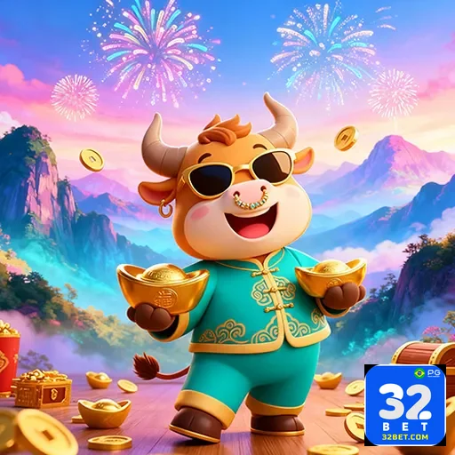 Jogos de cassino online - 32bet