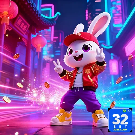 Slots online no Brasil - 32bet